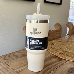*NEW* Stanley travel tumbler